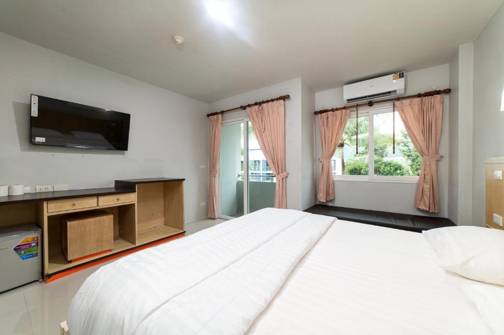GP House Phuket Patong Beach - Resim 18