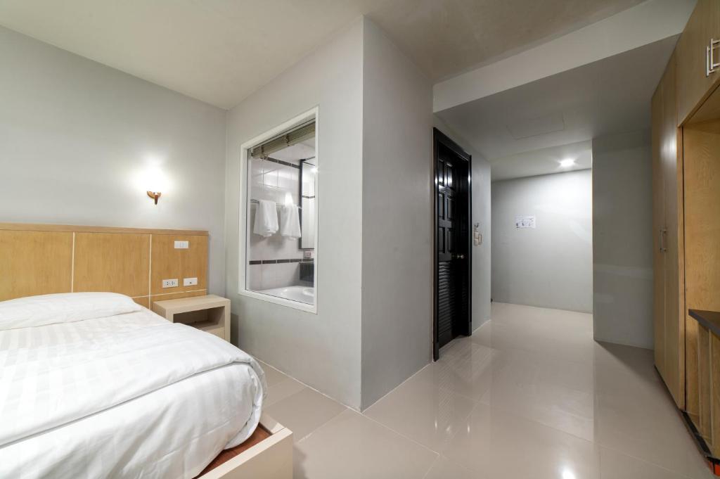 GP House Phuket Patong Beach - Resim 14