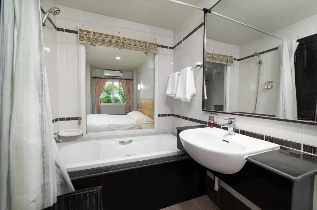 GP House Phuket Patong Beach - Resim 22