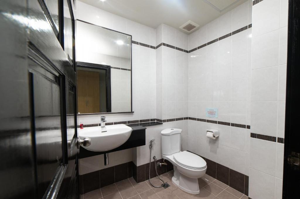 GP House Phuket Patong Beach - Resim 23