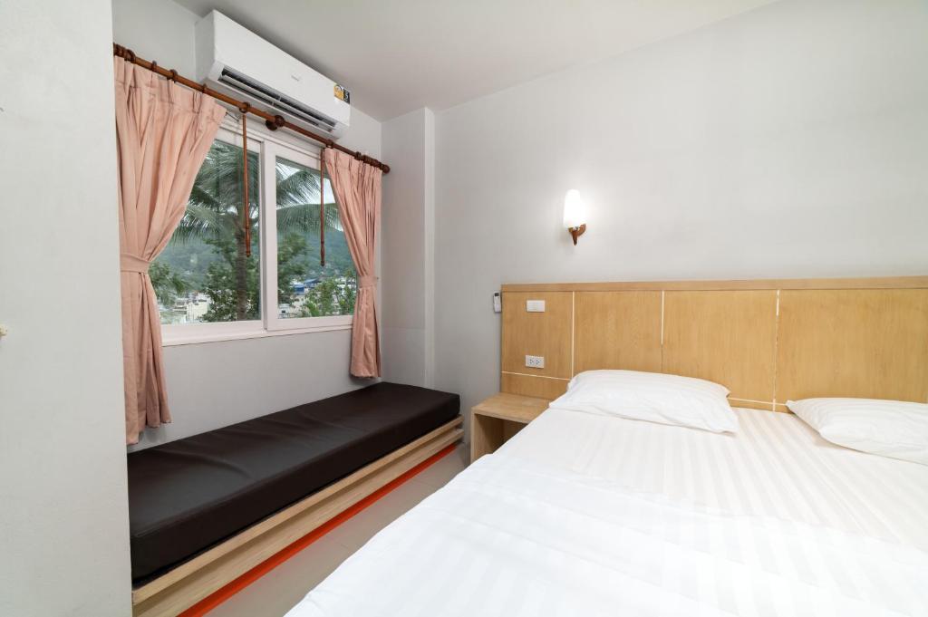 GP House Phuket Patong Beach - Resim 24