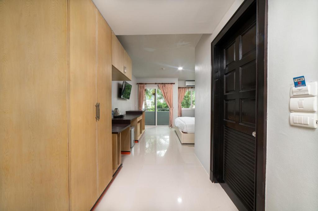 GP House Phuket Patong Beach - Resim 27