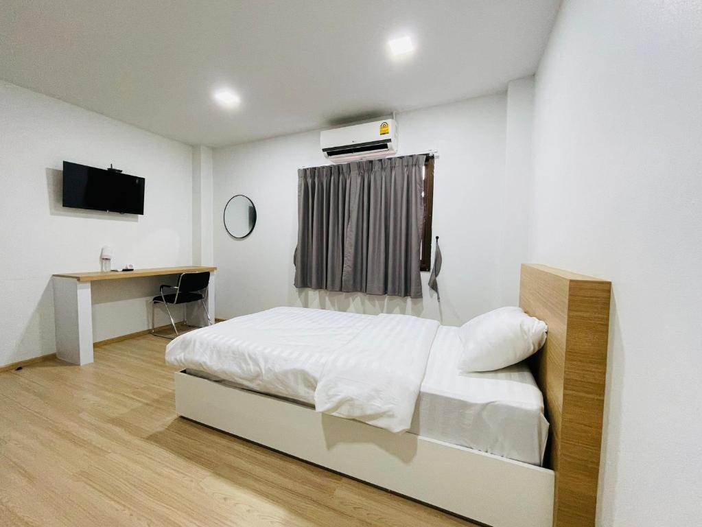 PD Apartment Inn - Chambre Simple
