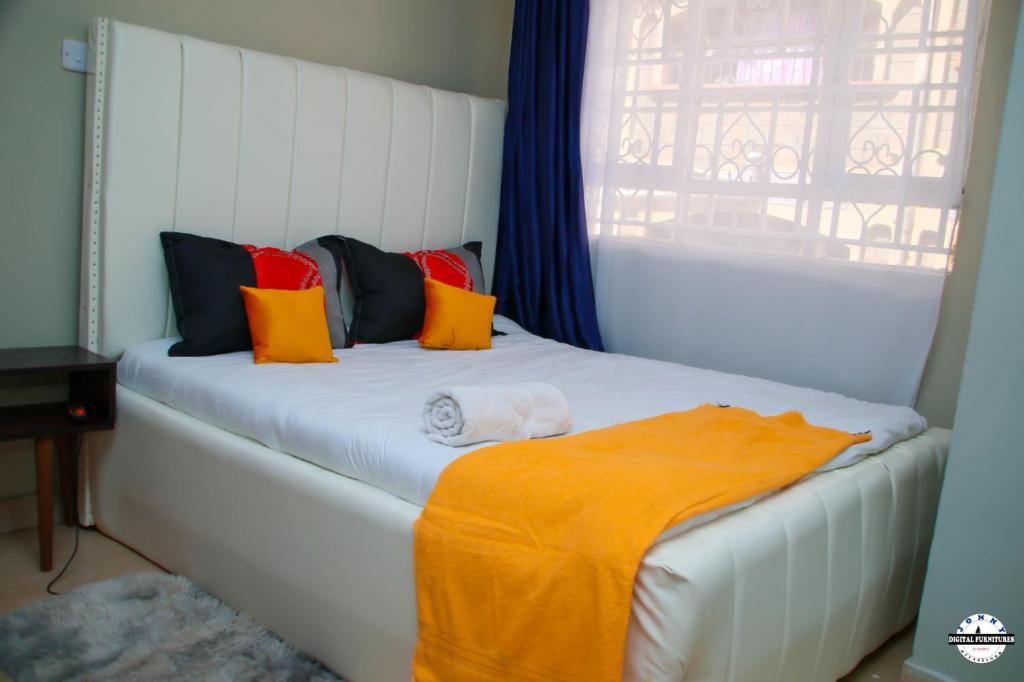 Be Sure Homes 2 bedroom, Eldoret Updated 2024 Prices