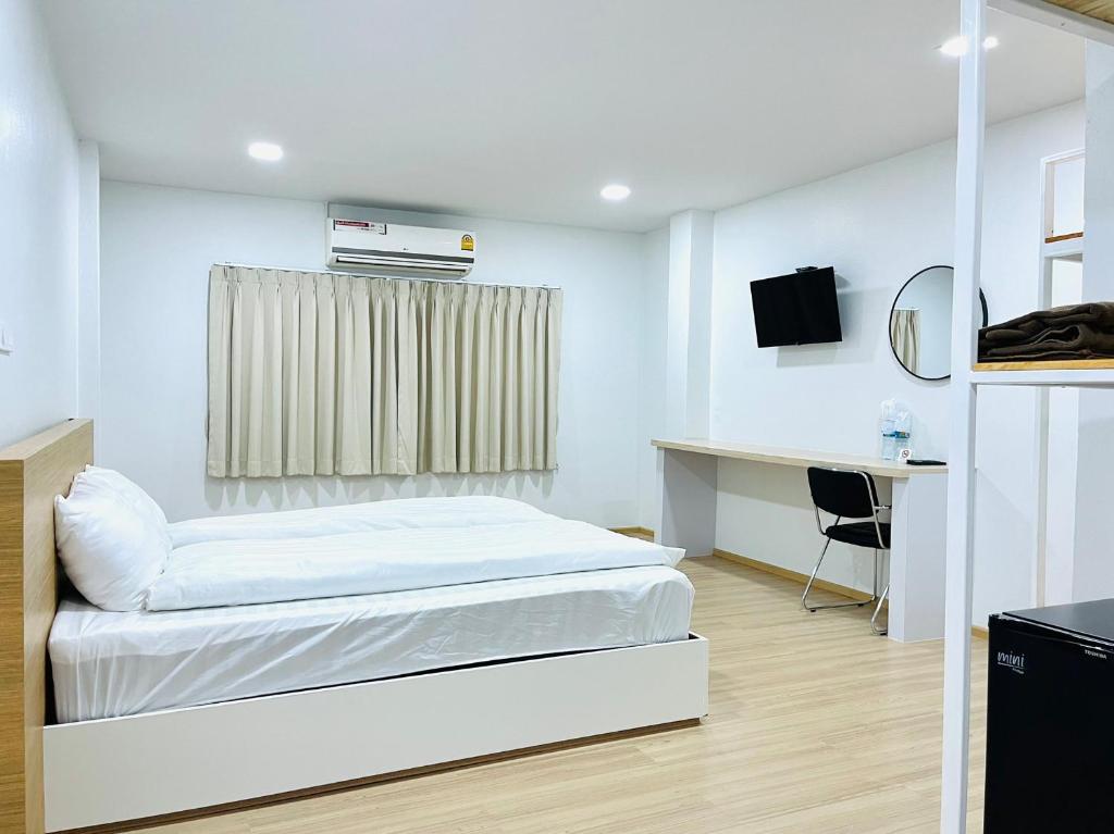 PD Apartment Inn - Chambre Double Standard