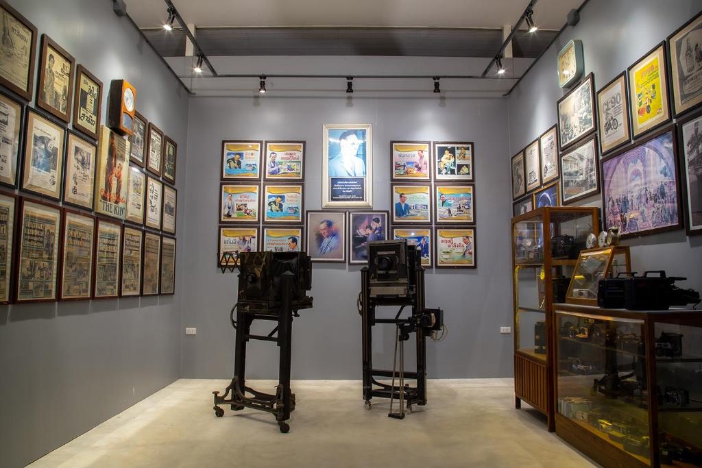 Fotografie z fotogalerie ubytování Yoko River Kwai Resort v destinaci Sai Yok