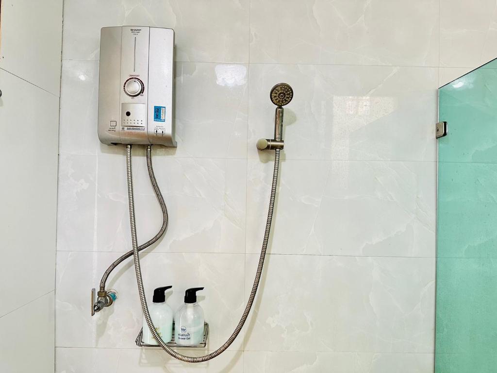 Yoko River Kwai Resort - Deluxe Double Or Twin Room With Garden View