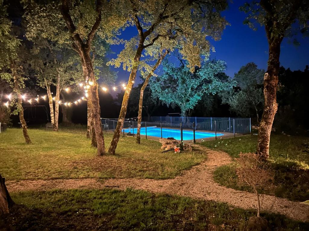Le Domaine de la Claire Fontaine gites & chambres d'hôtes avec spas privatifs, Montvalent Le Domaine de la Claire Fontaine gites & chambres d'hôtes avec spas privatifs, Montvalent