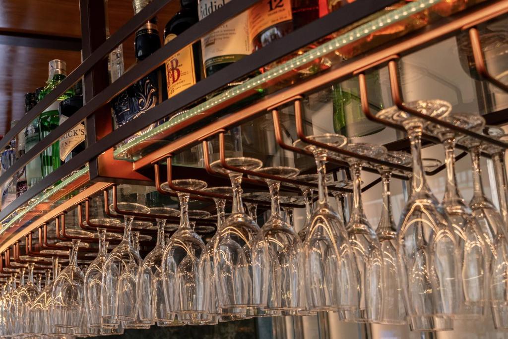 Melia Plaza Valencia - Resim 33