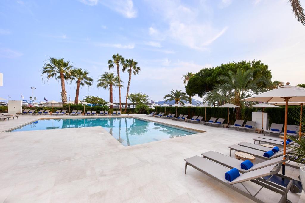 Hotel Tres Torres, Santa Eulària des Riu – Tarifs 2023