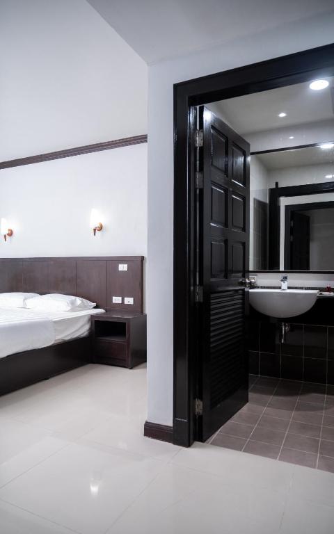 GP House Phuket Patong Beach - Resim 32