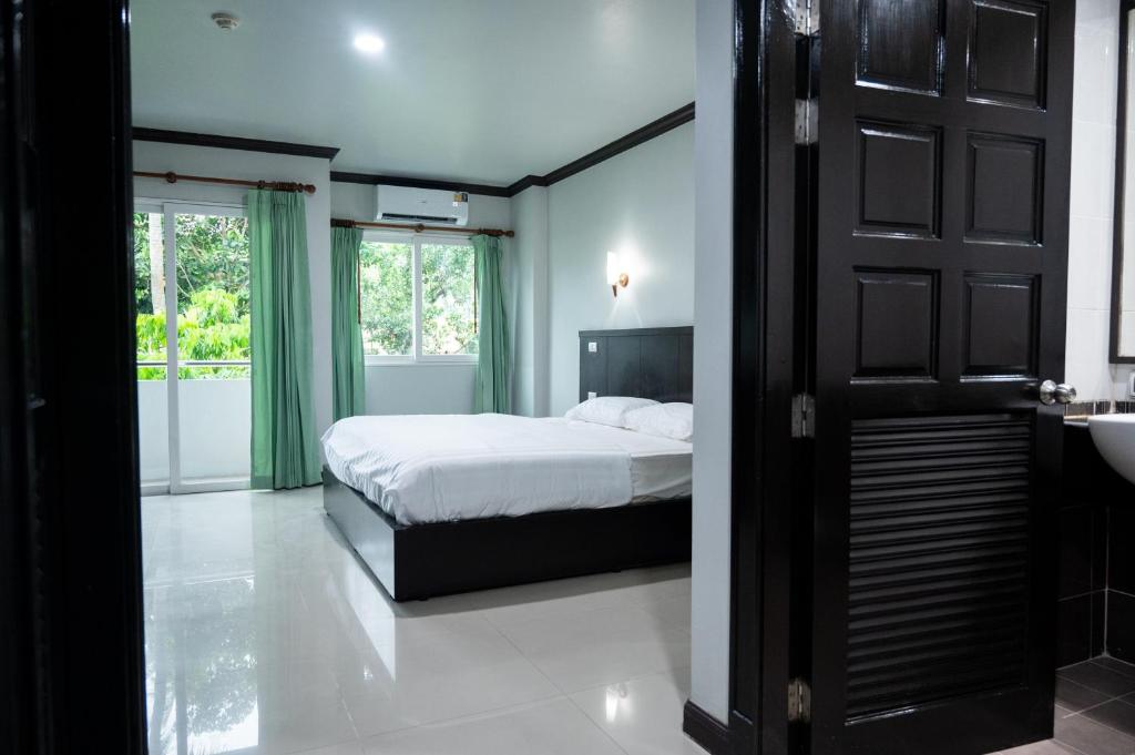 GP House Phuket Patong Beach - Resim 29