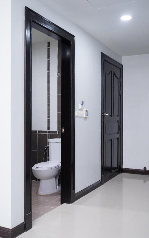 GP House Phuket Patong Beach - Resim 28