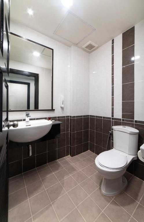 GP House Phuket Patong Beach - Resim 31