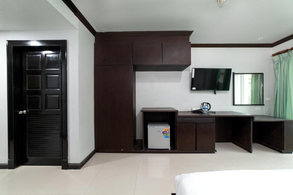 GP House Phuket Patong Beach - Resim 35