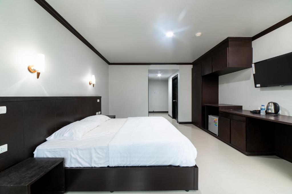 GP House Phuket Patong Beach - Resim 36