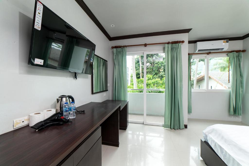 GP House Phuket Patong Beach - Resim 40