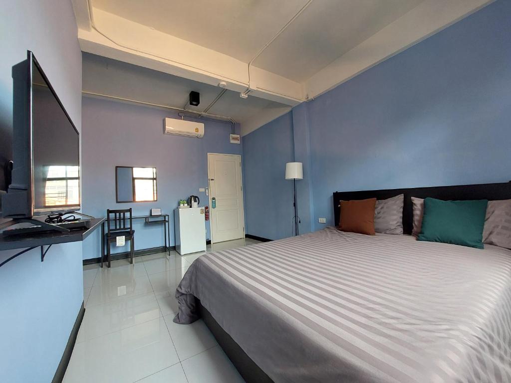 HOUSEMODE - BAANYAI @ Wongwian Yai - Resim 19