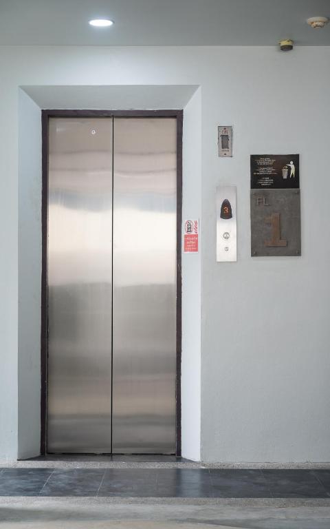 GP House Phuket Patong Beach - Resim 12