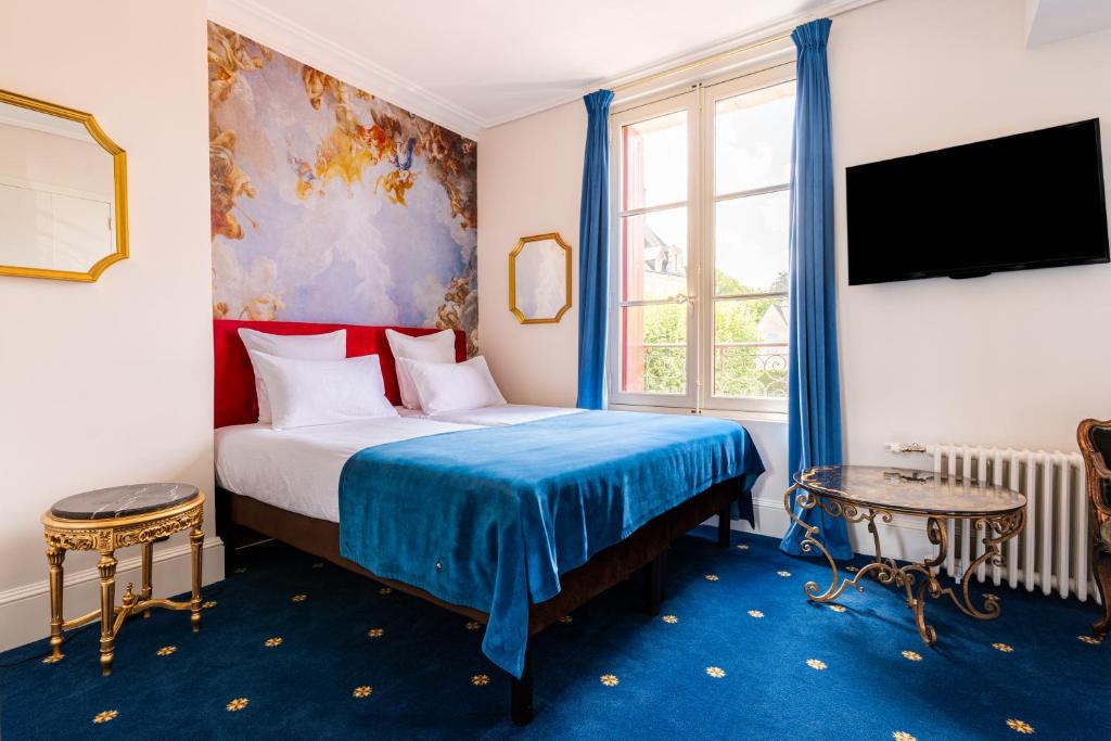 Le Manoir Saint Thomas - Suite De Lujo