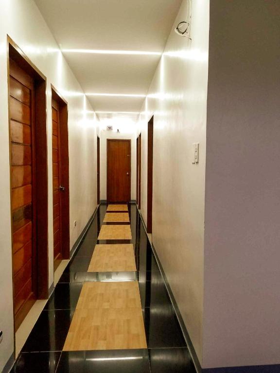 Fotografie z fotogalerie ubytování Majestique Hotel Albay Bicol v destinaci Guinobatan