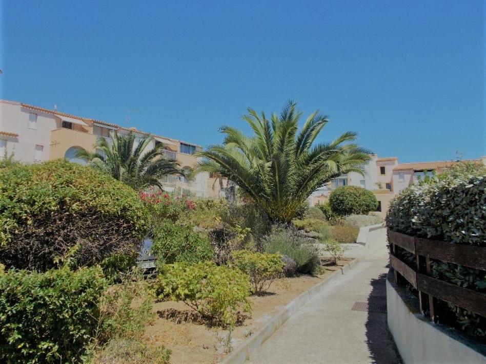 Photo de la galerie de l'établissement CAP APPART, au Cap d'Agde