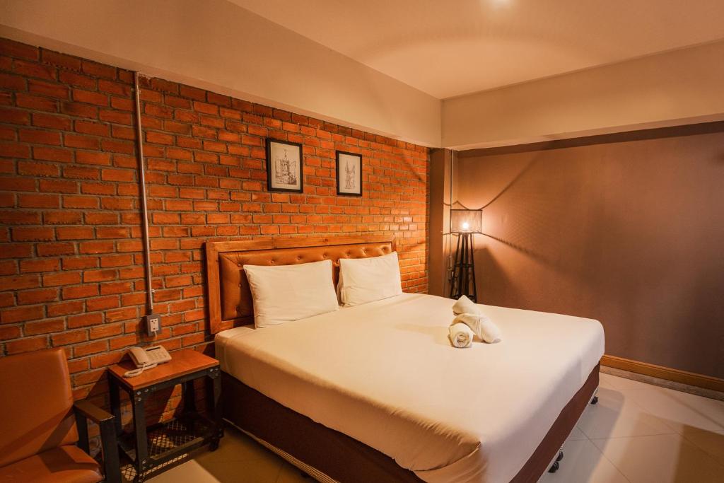 The Old Inn - Resim 35