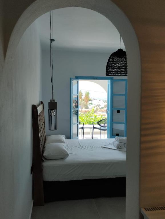 Home, Paradise Resort Hotel in Koufonisi Cyclades - Greece, Enjoy your  holidays in Koufonisi