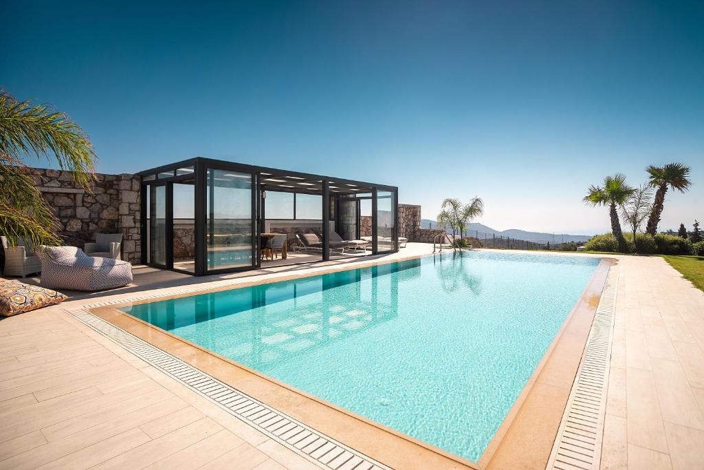 Skyhills Casino interface visualisatie