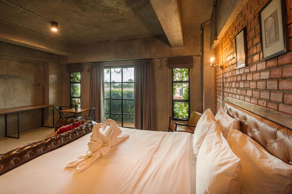 The Old Inn - Resim 37