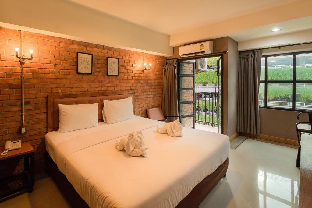 The Old Inn - Resim 5