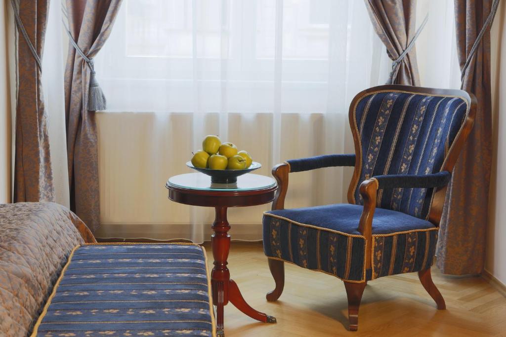 Bristol Vila Tereza - Resim 33