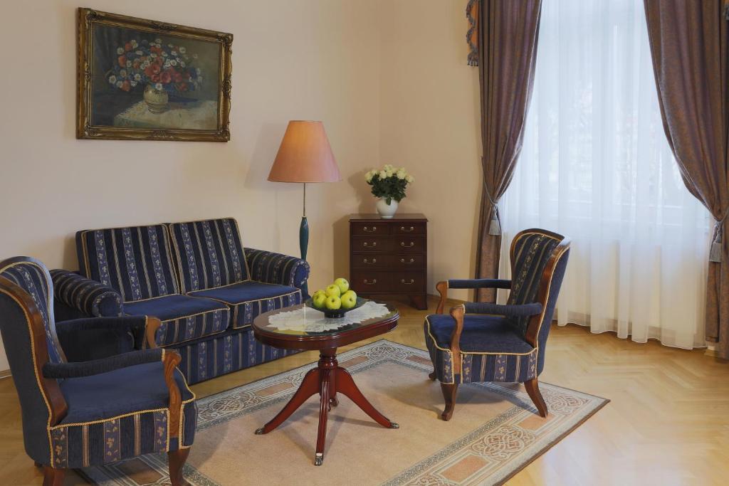 Bristol Vila Tereza - Resim 32