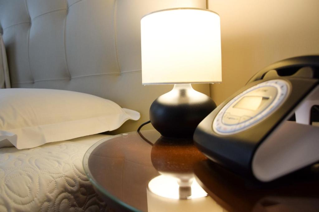 Hotel Valentino Du Parc - Resim 25