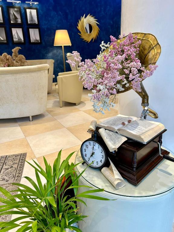 Erbavoglio Hotel - Resim 28