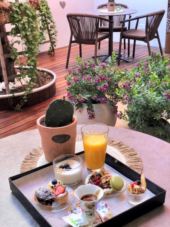 Erbavoglio Hotel - Resim 39