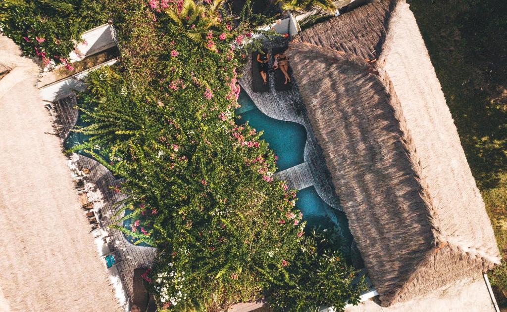 Atoll Haven Villas - 15