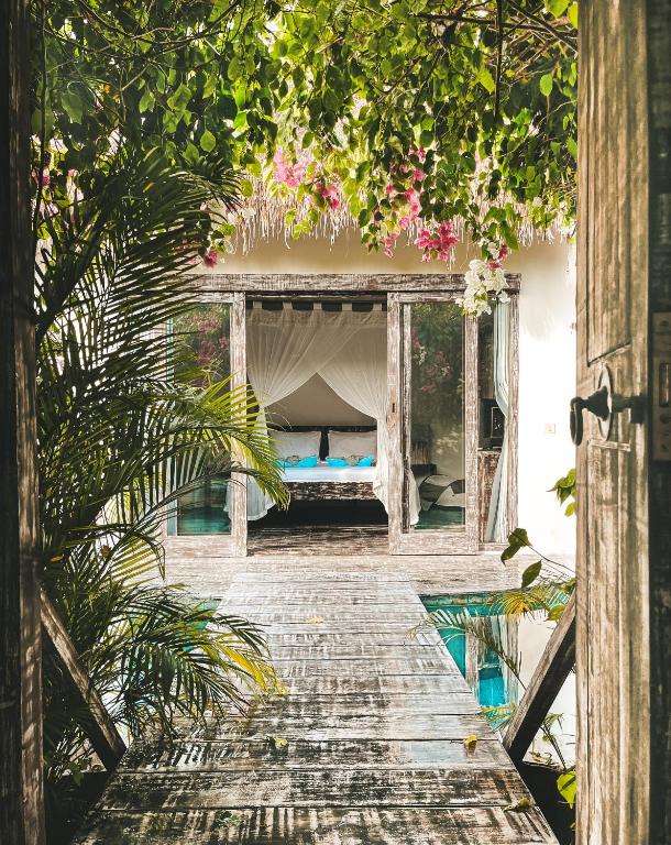 Atoll Haven Villas - 12