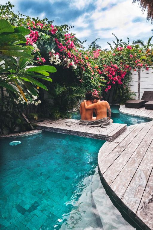 Atoll Haven Villas - 13