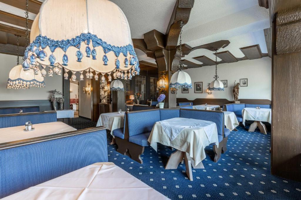 Posezení v ubytování keyone rooms Montafon