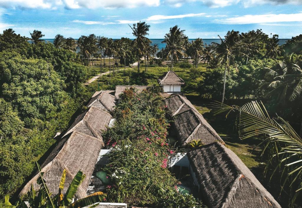 Atoll Haven Villas - 11