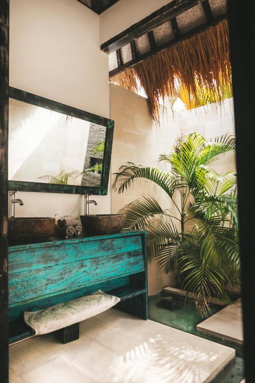 Atoll Haven Villas - 9