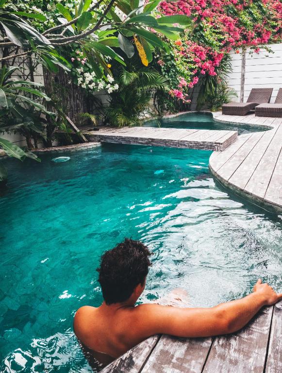 Atoll Haven Villas - 6