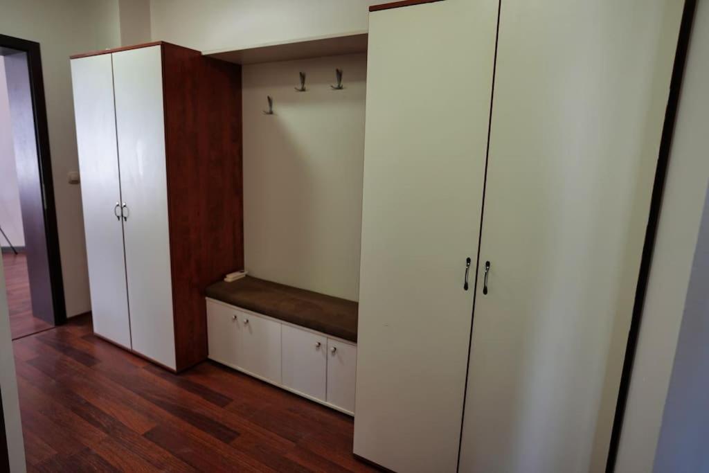 Fotografie z fotogalerie ubytování Apartment on the beach ve Varně
