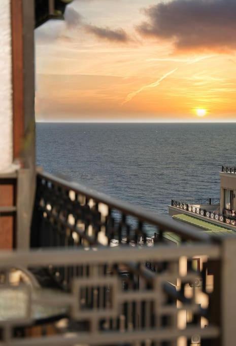 Fotografie z fotogalerie ubytování Apartment on the beach ve Varně