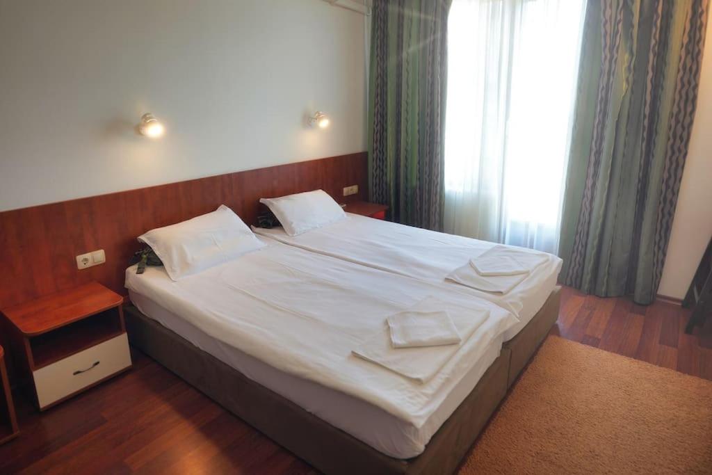 Fotografie z fotogalerie ubytování Apartment on the beach ve Varně