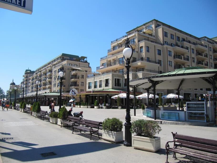 Apartment on the beach, Varna City (updated prices 2024)