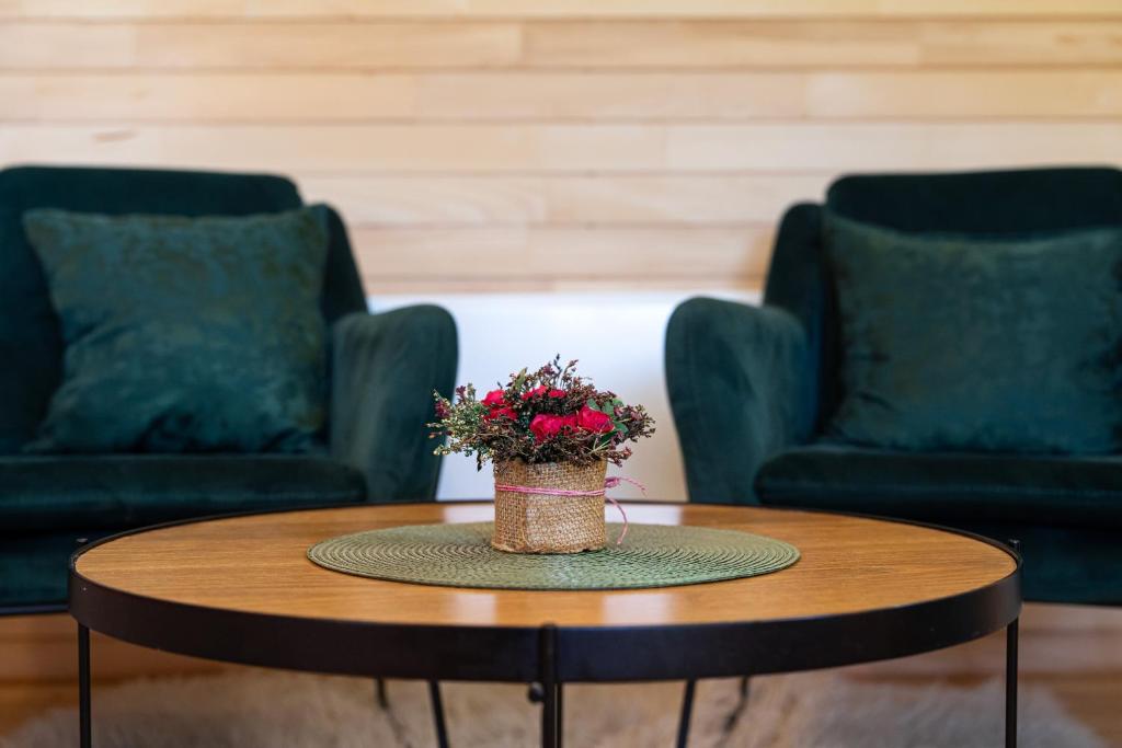 Apartments CENTER OF THE WORLD - 15