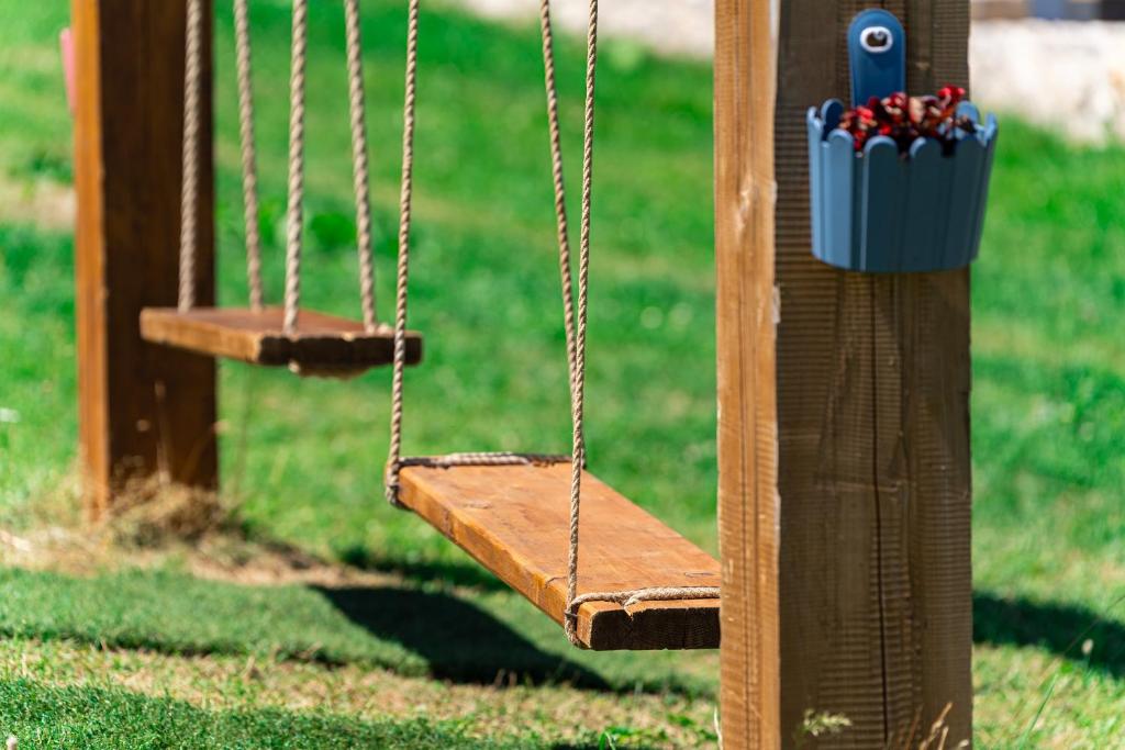 Apartments CENTER OF THE WORLD - 4