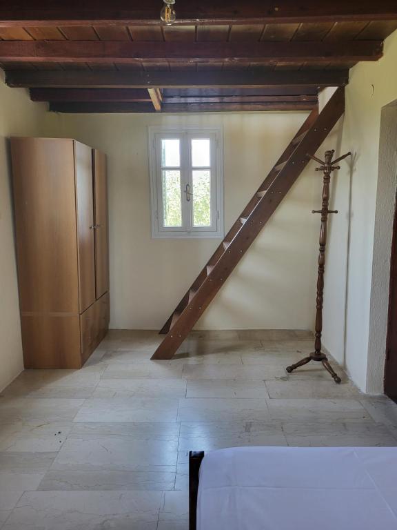 Fotografie z fotogalerie ubytování Mani Hill House v destinaci Gythio